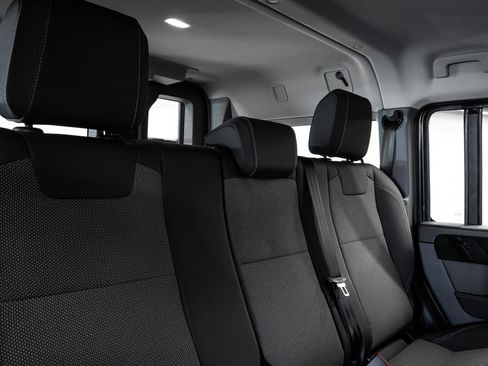 New 2026 INEOS Grenadier Trialmaster Edition image 37