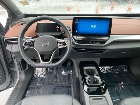 Used 2022 Volkswagen ID.4 Pro S image 12