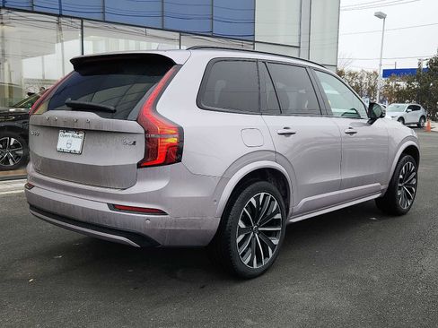 Used 2026 Volvo XC90 B6 Ultra w/ Protection Package Premier image 6