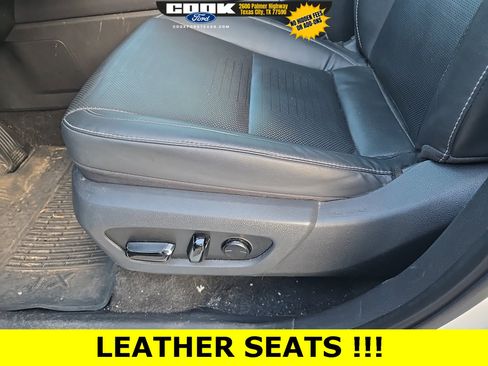 Used 2024 Lexus TX 350 FWD image 5