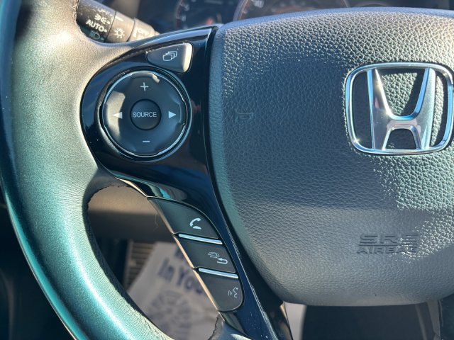 Used 2016 Honda Accord Sport image 18