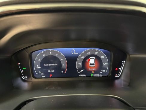 New 2026 Honda CR-V EX-L image 31