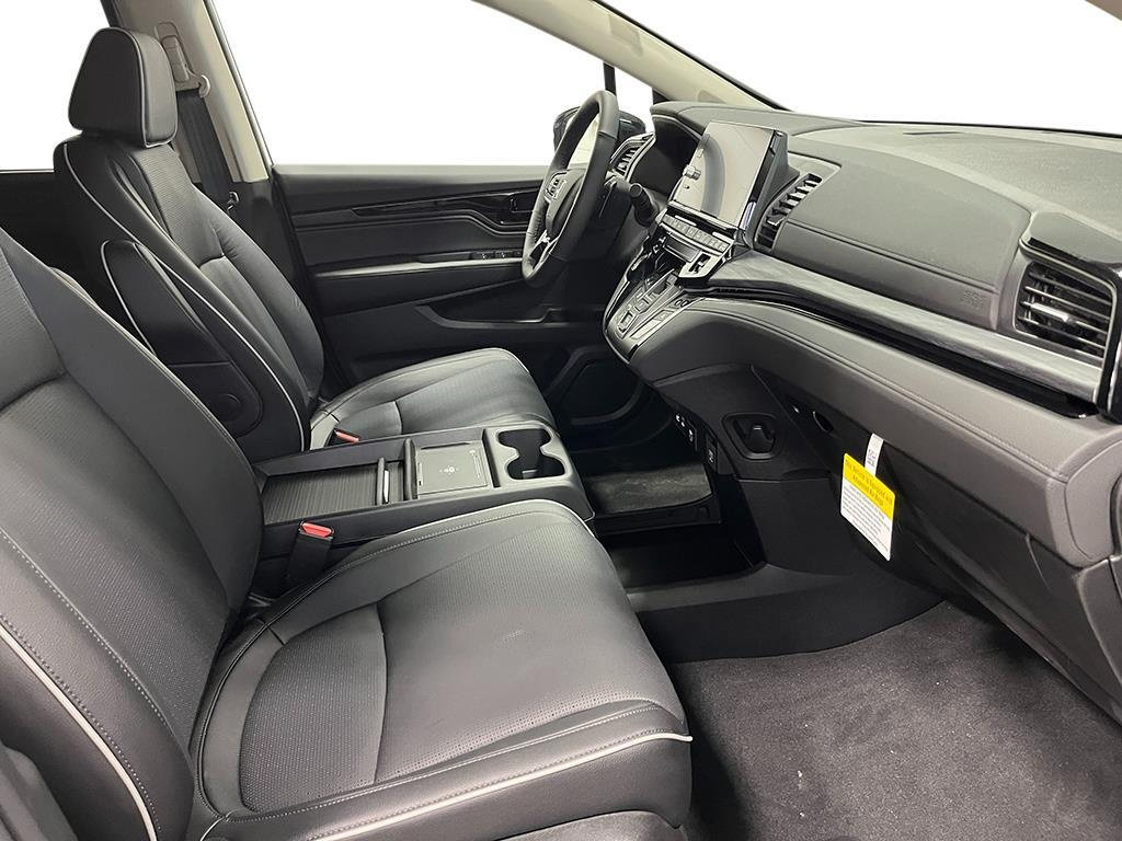 New 2027 Honda Odyssey Elite image 28