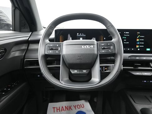 New 2027 Kia Telluride EX X-Line AWD/4WD image 35