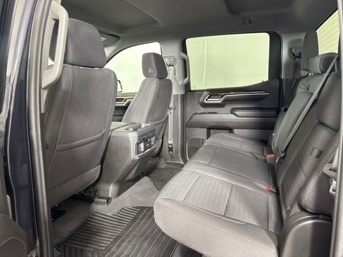 Used 2022 GMC Sierra 1500 Elevation AWD/4WD image 12