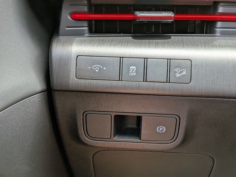 Used 2024 Hyundai Kona N Line FWD image 22