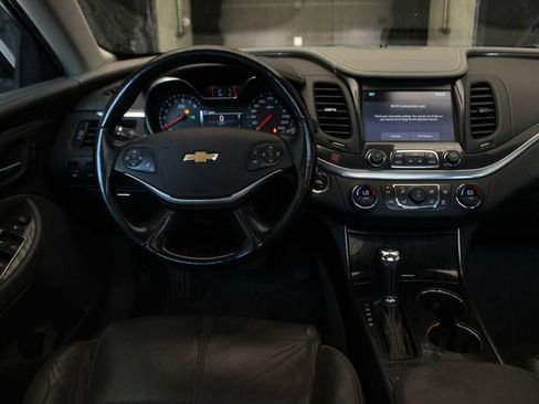 Used 2019 Chevrolet Impala LT w/ Sunroof and Spoiler Package FWD image 22