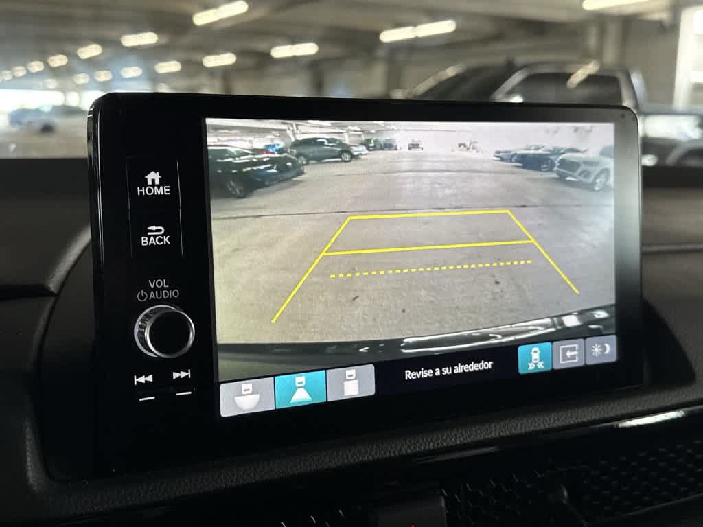 Used 2025 Honda CR-V EX-L image 18
