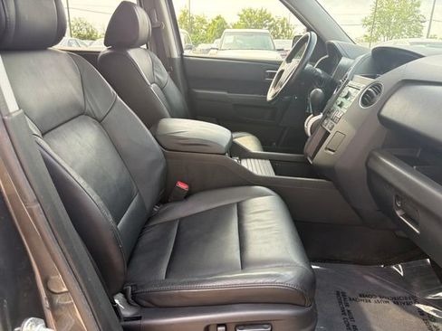 Used 2010 Honda Pilot EX-L image 29