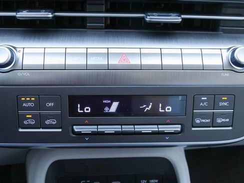 New 2026 Hyundai Kona SEL Sport FWD image 19