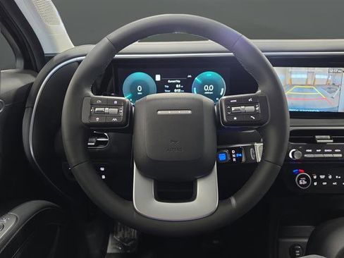 New 2026 Hyundai Palisade SEL Premium AWD/4WD image 19