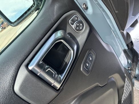 New 2026 Jeep Gladiator Sport image 17