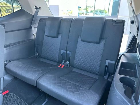 Used 2018 Volkswagen Atlas Launch Edition image 21