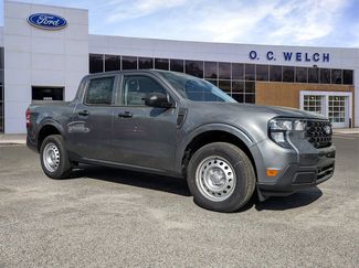 New 2025 Ford Maverick XL w/ Equipment Group 102A image 1