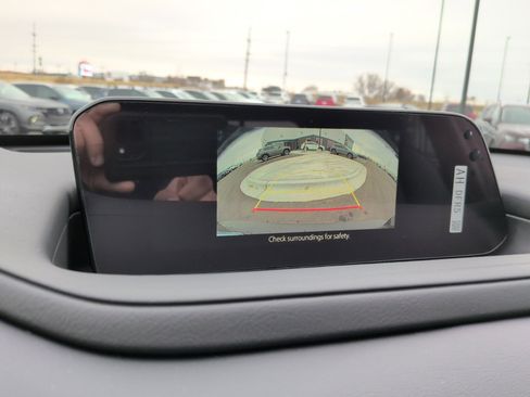 New 2026 MAZDA CX-30 AWD 2.5 S w/ Select Sport Pkg image 29