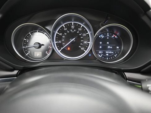 Used 2024 MAZDA CX-5 Carbon Edition image 15