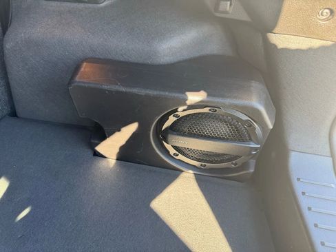 Used 2017 Ford Focus SEL image 27