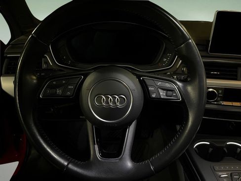 Used 2017 Audi A4 2.0T Premium Plus image 20