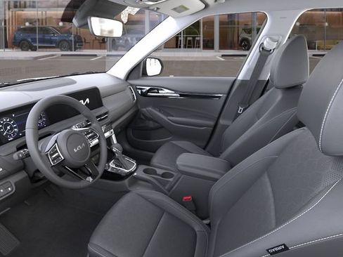 New 2026 Kia Seltos EX AWD/4WD image 17