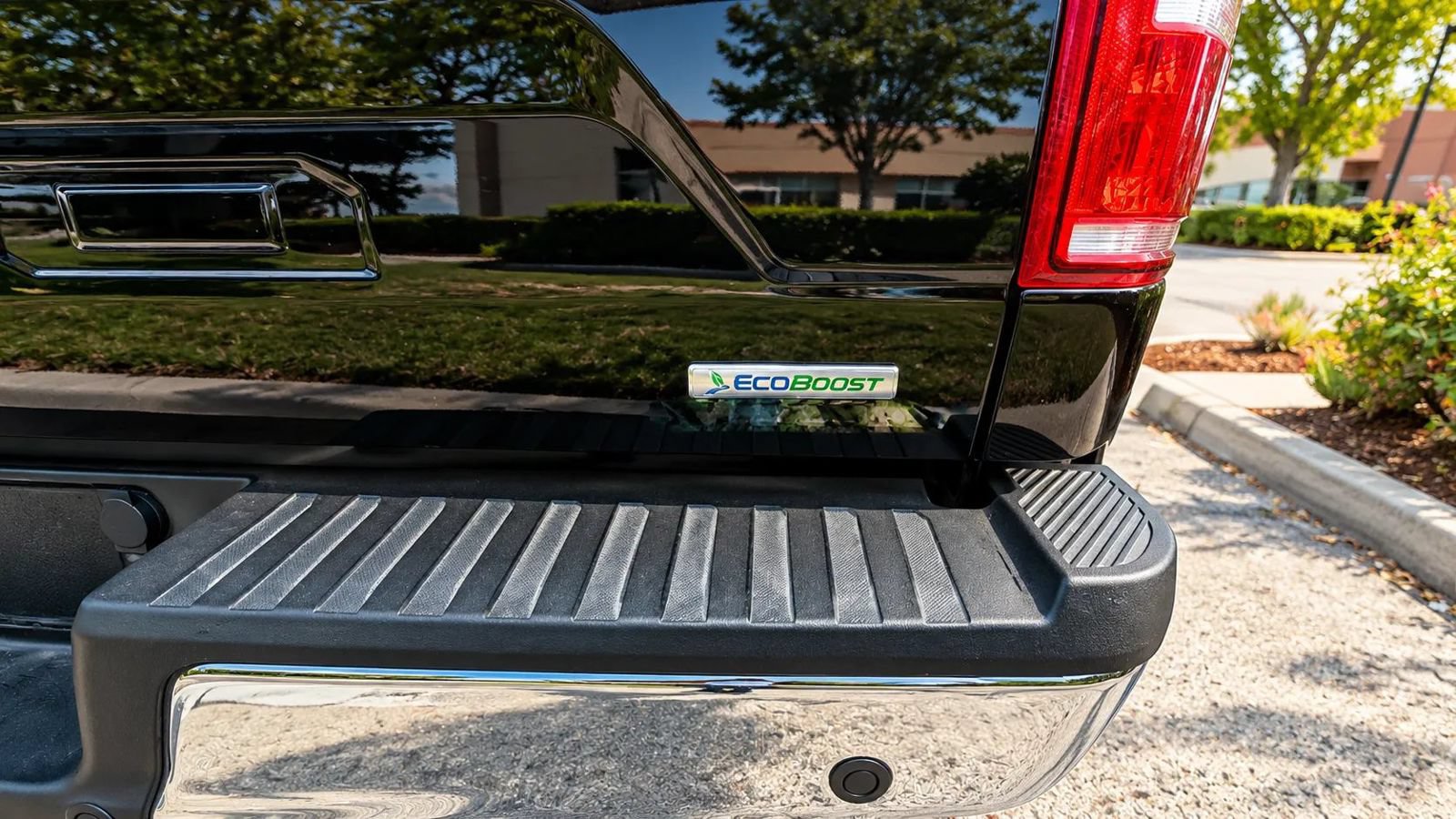 Used 2020 Ford F150 XLT w/ Max Trailer Tow Package AWD/4WD image 21