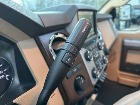 Used 2015 Ford F350 Lariat w/ Lariat Ultimate Package image 30