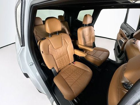 New 2025 Kia Telluride SX X-Line image 30