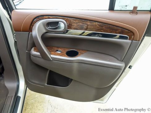 Used 2014 Buick Enclave Premium w/ Trailering Provision Package image 25