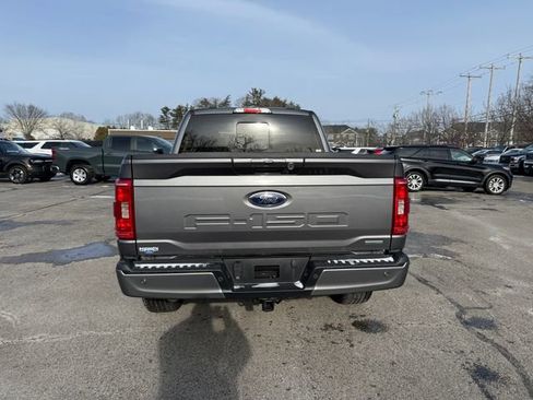 Used 2022 Ford F150 XLT w/ Equipment Group 302A High image 27