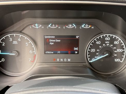 Used 2023 Ford F150 XL w/ STX Appearance Package RWD image 34
