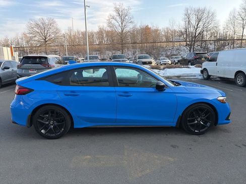Used 2024 Honda Civic Sport image 14