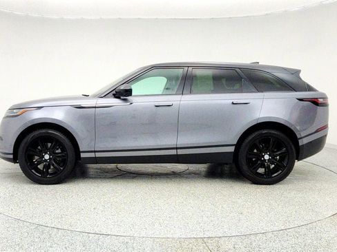 Used 2021 Land Rover Range Rover Velar S image 8