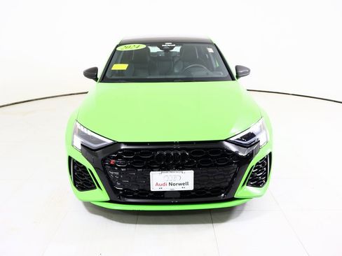 Used 2024 Audi RS 3 image 13