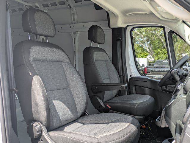 New 2026 RAM ProMaster 2500 w/ Convenience Group FWD image 15