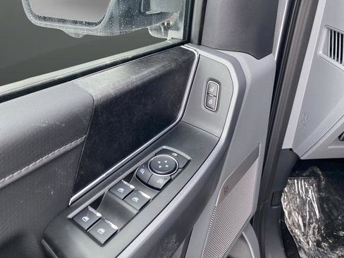 New 2025 Ford F150 Lightning Flash image 25