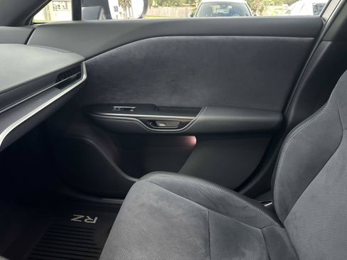 Certified 2023 Lexus RZ 450e Premium w/ Accessory Package (2T) AWD/4WD image 24