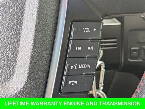 Used 2014 Ford F150 FX4 w/ FX Appearance Package AWD/4WD image 21