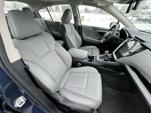 Used 2024 Subaru Legacy Limited image 29