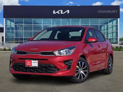 Used 2023 Kia Rio S