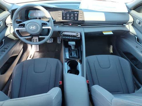 New 2026 Hyundai Elantra SEL Sport FWD image 13