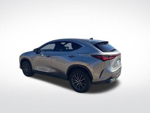 Used 2023 Lexus NX 350 AWD w/ Premium Package image 42