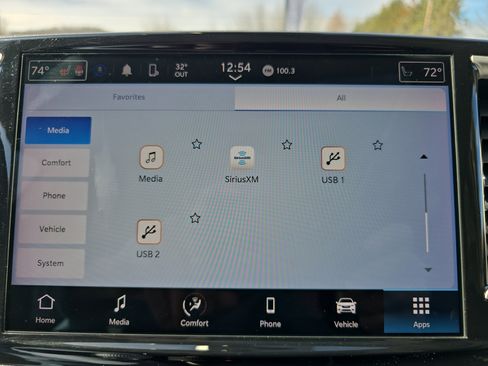 Used 2022 Chrysler Pacifica Touring-L image 32