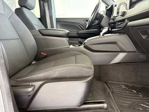 Used 2023 Chevrolet Colorado LT w/ LT Convenience Package RWD image 33