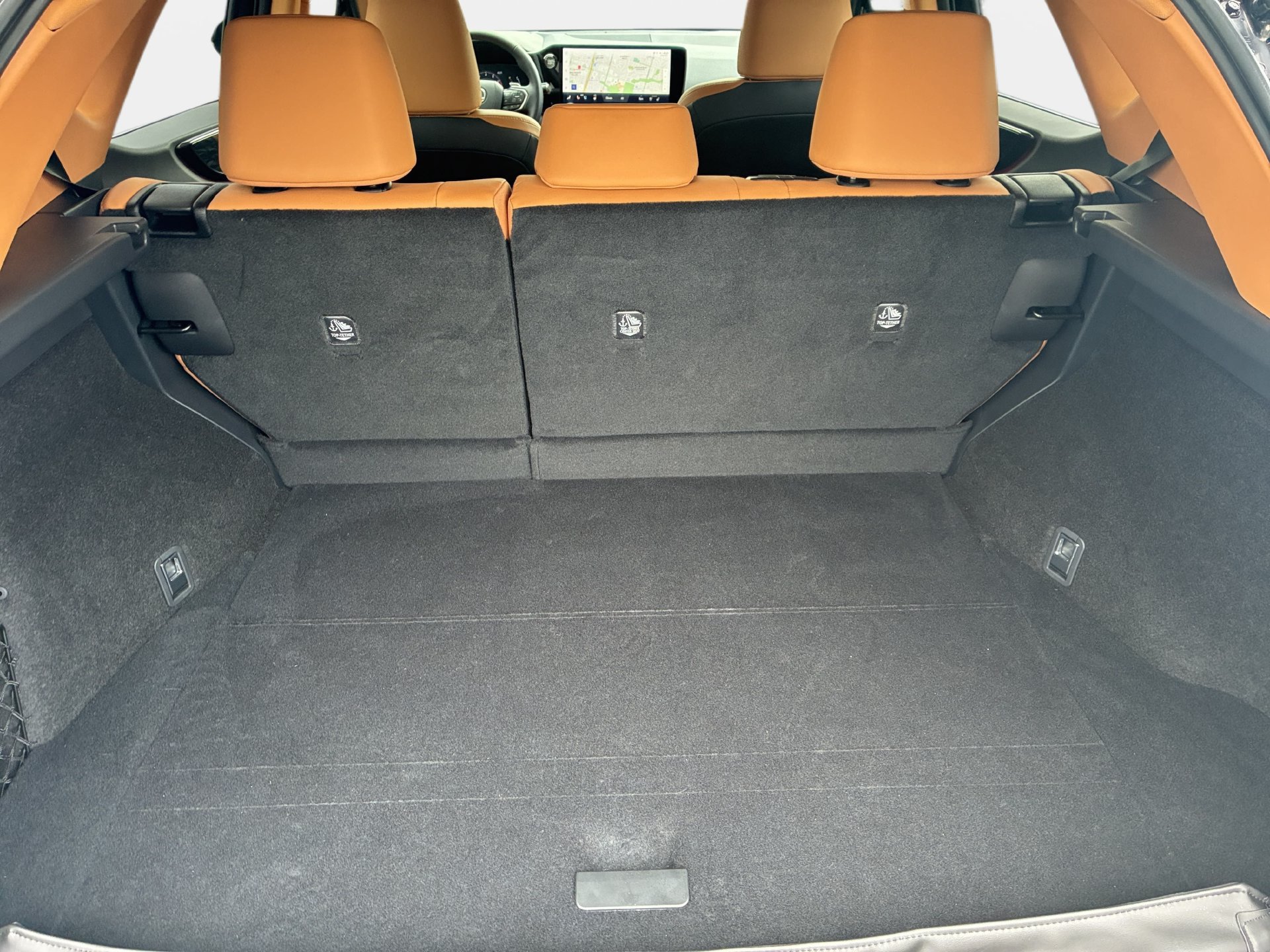 Used 2025 Lexus NX 350 AWD w/ Cold Area Package image 12