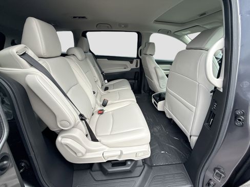New 2026 Honda Odyssey EX-L image 22
