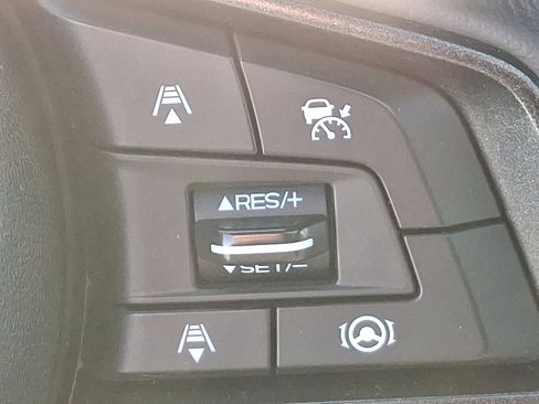 Used 2023 Subaru Forester Wilderness image 22