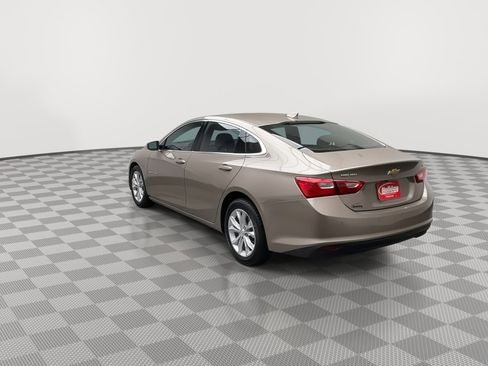Used 2023 Chevrolet Malibu LT w/ Driver Confidence Package image 34