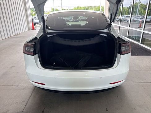 Used 2021 Tesla Model 3 Standard Range Plus RWD image 14