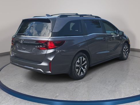 Used 2026 Honda Odyssey EX-L image 5
