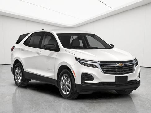 Used 2024 Chevrolet Equinox RS AWD/4WD image 51