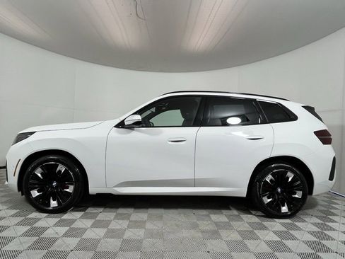 Used 2025 BMW X3 xDrive30i w/ Premium Package image 4